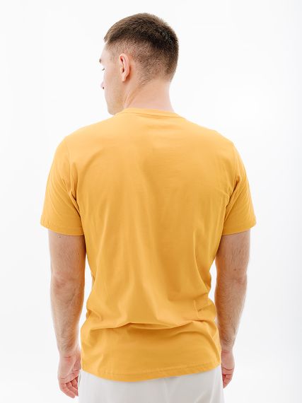 Футболка HELLY HANSEN HH LOGO T-SHIRT | Зображення 1