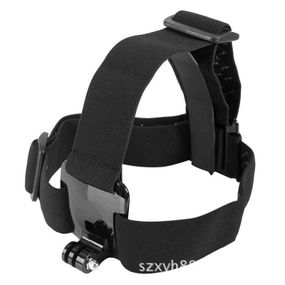 Крепление на голову для Экшн камер GoPro HERO Xiaomi Sjcam