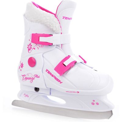 Коньки Tempish Fur Expanze Plus Girl 33-36 (130000219/33-36) | Зображення 7