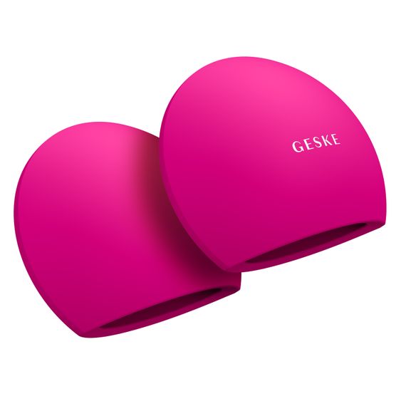 Пристрій для збільшення обʼєму губ GESKE Lip Volumizer&Booster 4в1 Big magenta | Зображення 5
