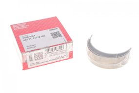 Вкладыши шатунные Renault Master Opel Movano 2.3dCi 10- STD  1 цилиндр  021 PL 21722 000