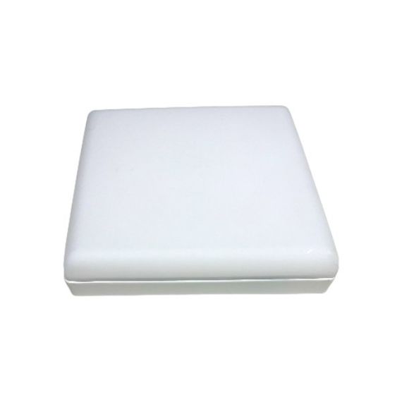 Светильник светодиодный Biom HB-S24W-5 24w квадратный5000К