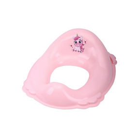 Детская Накладка на унитаз ТехноК 9093TXK Единорог