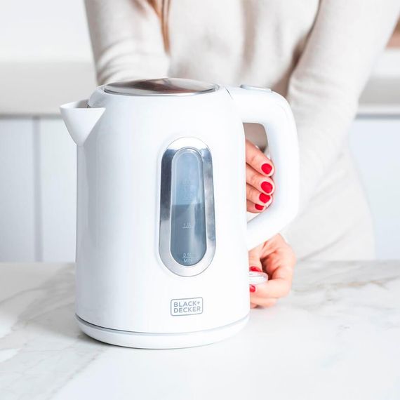 Електрочайник BLACK+DECKER BXKE2204E | Зображення 6