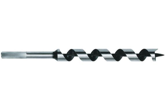 Сверло по дереву (18х155х230 мм; 11HEX) Milwaukee 4932363686 | Зображення 2
