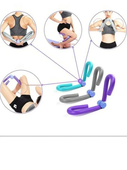 Еспандер Метелик/Тренажер для ніг | Зображення 5