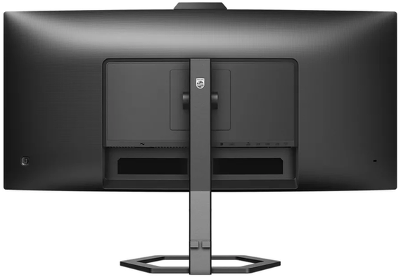 Монітор 34" Philips 34E1C5600HE/00 | Зображення 4