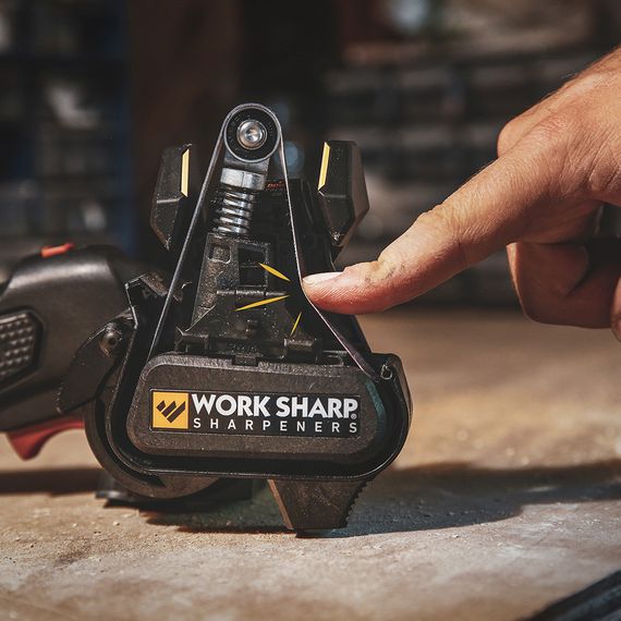 Work Sharp Точилка електрична WSKTS2-I | Зображення 4
