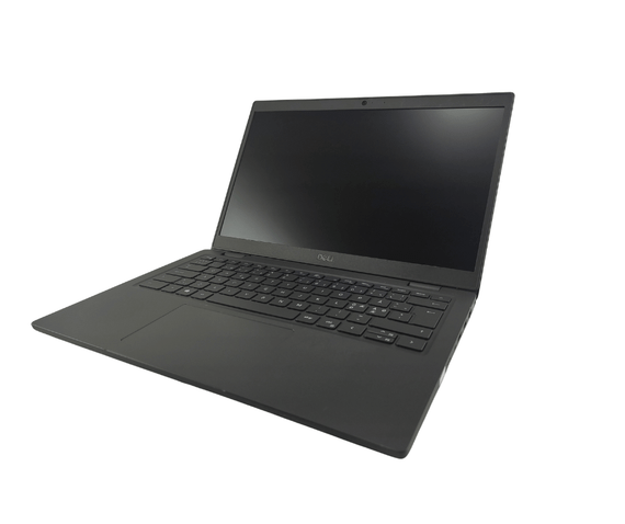 Ультрабук Dell Latitude 3420 / 14" (1920x1080) IPS / Intel Core i3-1115G4 (2 (4) ядра по 4.1 GHz) / 8 GB DDR4 / 240 GB SSD / Intel UHD Graphics / WebCam б/у | Зображення 1
