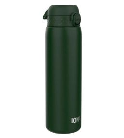 Пляшка для води металева вакуумна ION8 920 мл Vacuum Insulated Dark Green (I8TS1000DGRE)