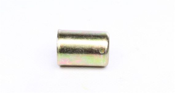 Хомут толстостенный стальной G8 Ø 23.5 X 12.3  007936210040 | Зображення 2