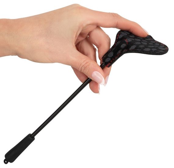 Стек - 2490960 Bad Kitty Heart Mini Crop Black sexstyle | Зображення 4