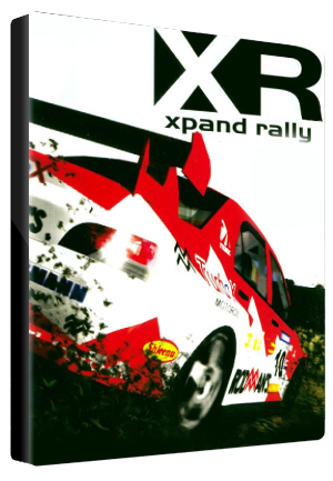 Xpand Rally Steam Key GLOBAL
