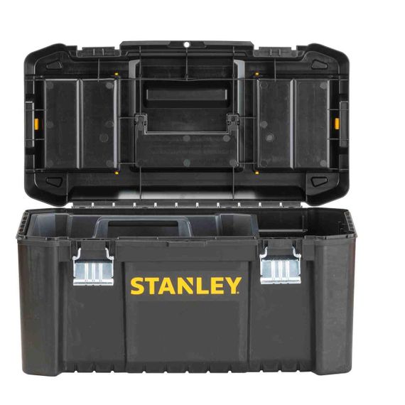 Скринька ESSENTIAL, розміри 482x254x250 мм STANLEY STST1-75521 | Зображення 2