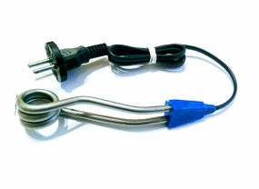 Кипятильник 750w из нержавеющей стали