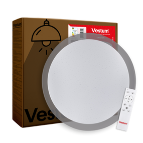 SATURN зоряне небо 60W 425*60мм 3000К-6500К з ДК