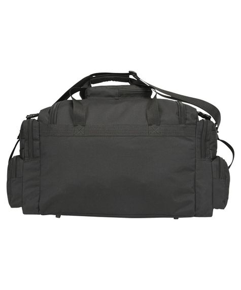 Сумка KOMBAT UK Saxon Holdall | Зображення 1
