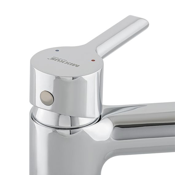 Змішувач для раковини Mixxus Premium Edem 001 (MI5833) | Зображення 3