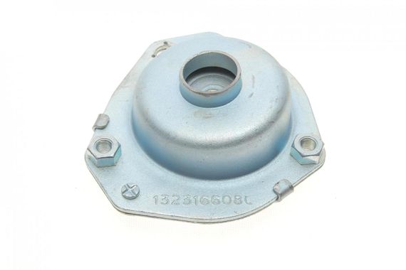 Подушка амортизатора переднього Citroen Jumper Fiat Ducato Peugeot Boxer 94- R  30379R