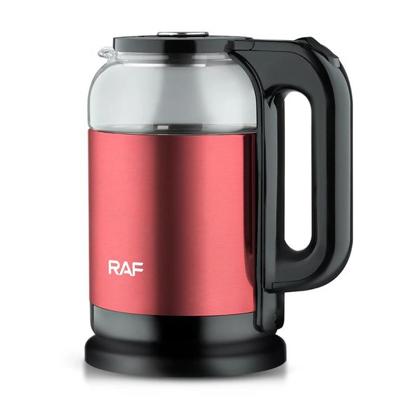 Електричний чайник швидкого кип'ятіння XPRO R7832 1,5 л (45001-R7832_448) | Зображення 5