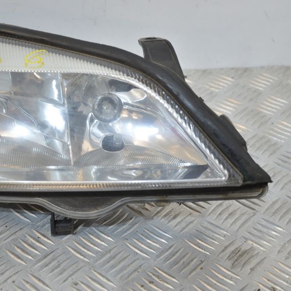 Фара права Opel Astra G 1998-2004 Фара передня права Опель Астра Г 4421116R 442-1116R | Зображення 2