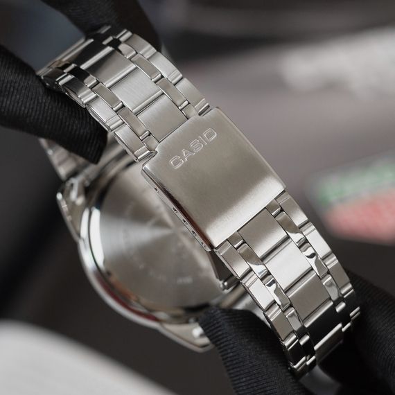 Чоловічий годинник Casio MTP-1314D-2AVDF | Зображення 7
