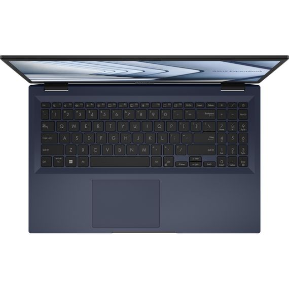 Ноутбук ASUS Expertbook B1 B1502CVA-BQ1978X (90NX06X1-M02NF0) | Зображення 3