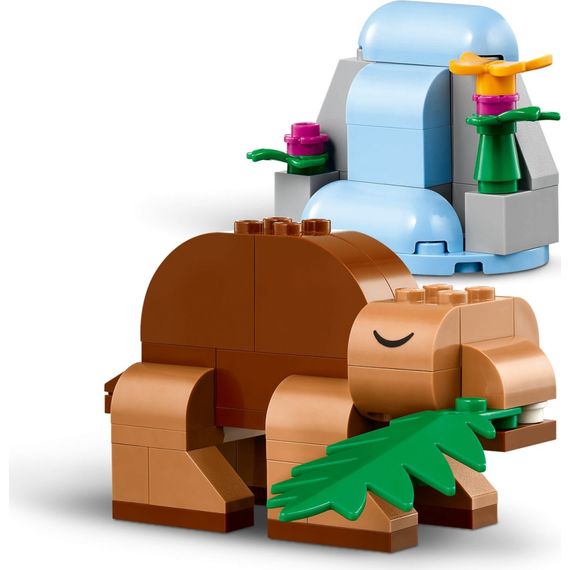 Конструктор LEGO Classic Творчі динозаври (11041) | Зображення 4
