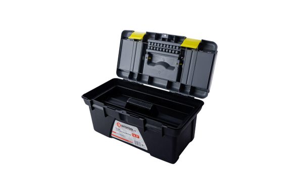 Ящик для инструмента Intertool - 16,5" BX-0316 (BX-0316) | Зображення 2