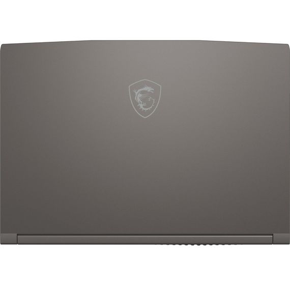 Ноутбук MSI Thin 15 B12UC-2699XUA (9S7-16R831-2699) | Зображення 6