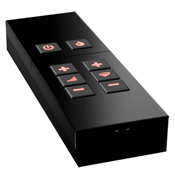 Мастурбатор автоматичний Suck-O-Mat 3, чорний sexstyle | Зображення 4