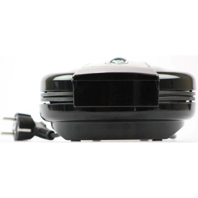 Вафельница Brock WM 3002 BK (WM3002BK) | Зображення 2