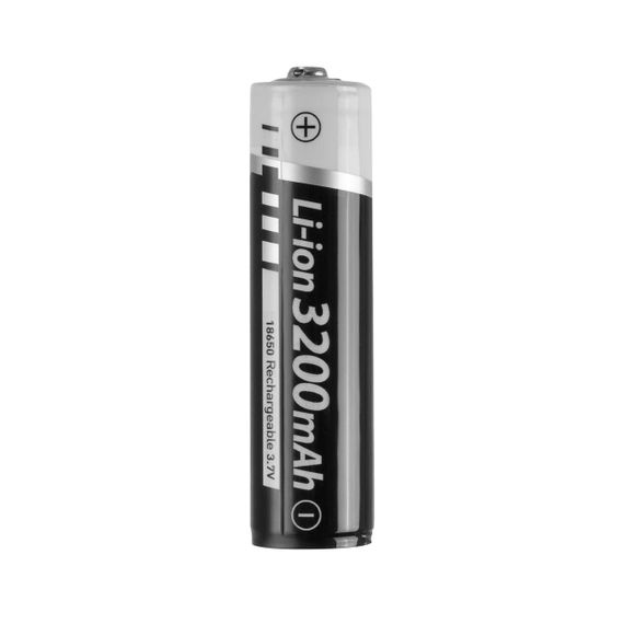 Ліхтар тактичний Mactronic Black Eye 1550 (1550 Lm) Recharg Type-C (THH0047) | Зображення 9