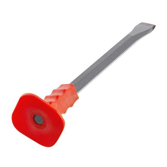 Зубило по каменю 350*19*25 мм INTERTOOL UT-3035 | Зображення 1