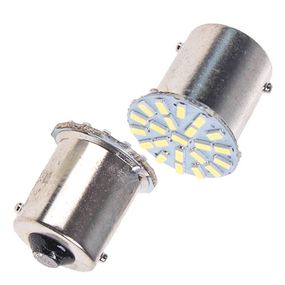 Лампа діодна S25 1156-3014-22SMD 1 контакту 09865