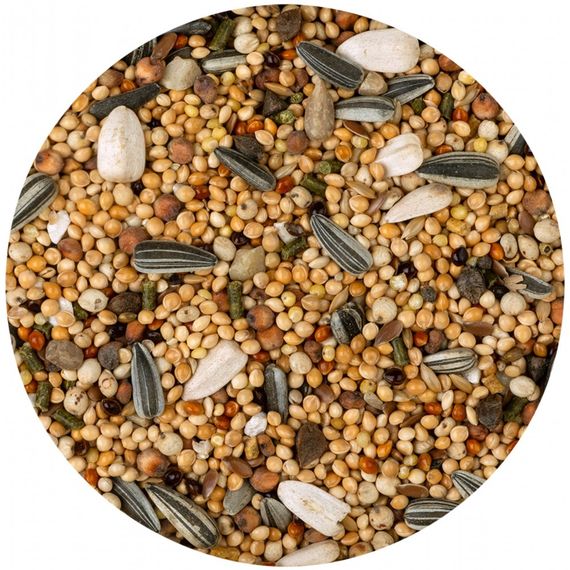 Корм Vitakraft Premium Menu Vital для німф 1 кг | Зображення 1