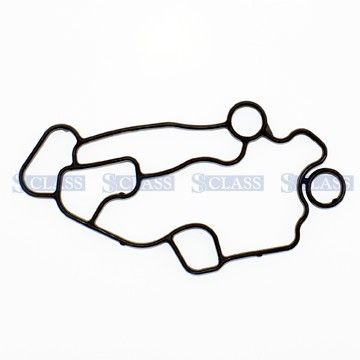 Прокладка корпуса масляного фильтра Skoda Octavia / VW Golf/Passat 2.0 FSI 04-,70-36777-00