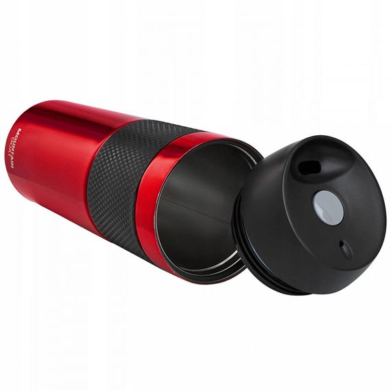 Термокухоль Mountain Goat Travel 0.4 л Red (P-5907739315717) | Зображення 9