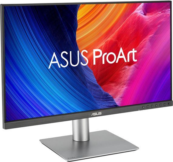 Монитор Asus 27&quot; ProArt PA278CFRV HDMI 90LM06Q0-B01M70 | Зображення 2