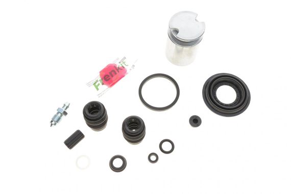 Ремкомплект суппорта заднего Fiat Punto Toyota Corolla 05- d=36mm  +поршень  Bosch  236920 | Зображення 2
