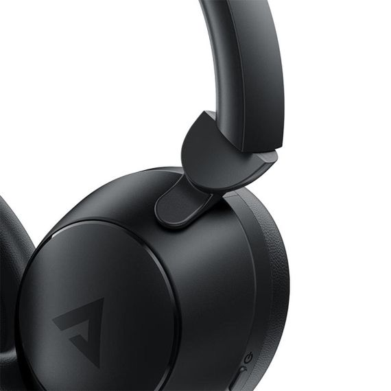 Бездротові навушники ACEFAST H3 active noise canceling wireless headset Black | Зображення 3
