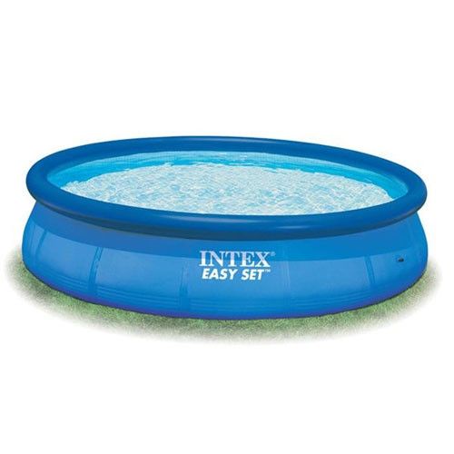 Надувний басейн Intex Easy Set Pool, 305х76 см (28120) | Зображення 1