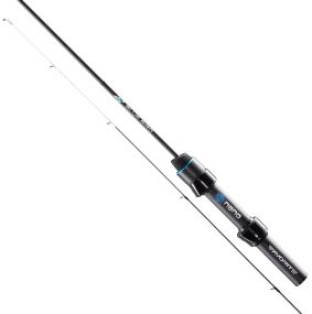 Спінінг Favorite Blue Bird Nano BB1-602N-S 1.83m 0.2-1.5g
