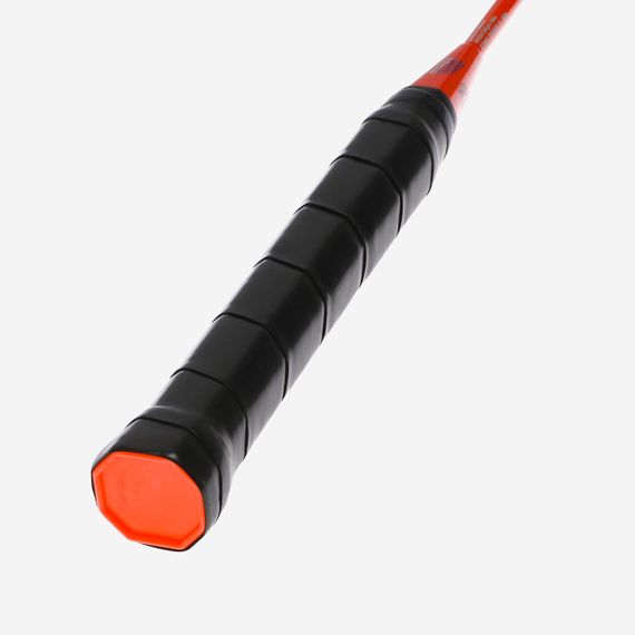 Набір ракеток BR 190 для бадмінтону для дорослих червона/синя - Без розміру | Зображення 4