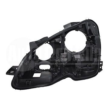 Корпус фары левый Mercedes Benz W204 11-14 (AHL-Xenon), AutoTechteile, 130 8211, 2761561