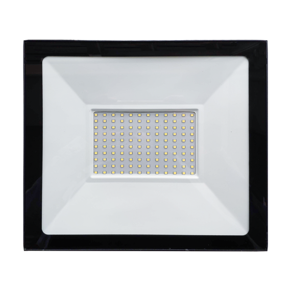 Прожектор LED 150W ECO Slim 220V 12750Lm 6500K IP65 Ny95000240 | Зображення 1