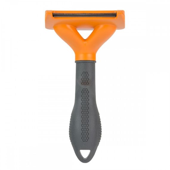 Фурмінатор FURminator для собак з довгою шерстю Long Hair розмір M | Зображення 2