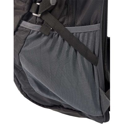 Рюкзак туристичний Skif Outdoor Adventure 40L Black (2367B) | Зображення 1