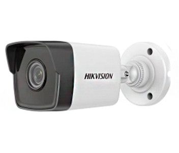 DS-2CD1021-I(F) 2МП (2.8мм) IP відеокамера Hikvision - Камери