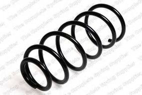 Пружина підв. передн. SKODA OCTAVIA I (1U2, 1U5), VW GOLF IV (1J1,1J5)(вир-во Lesjofors) LESJOFORS 4085706 на SKODA OCTAVIA (1U2)